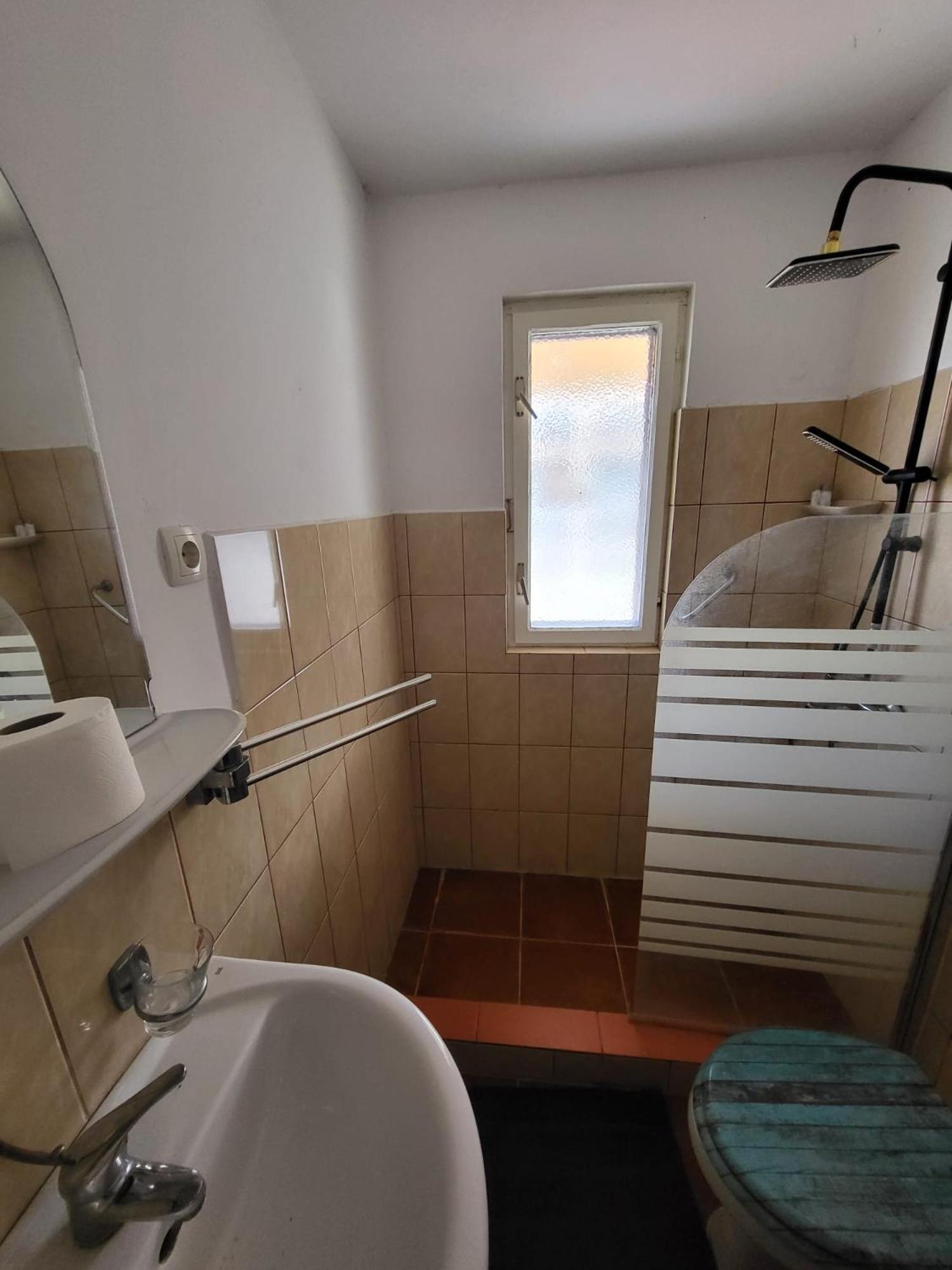 Apartment Bunjo'S Beach House Trogir Exteriér fotografie