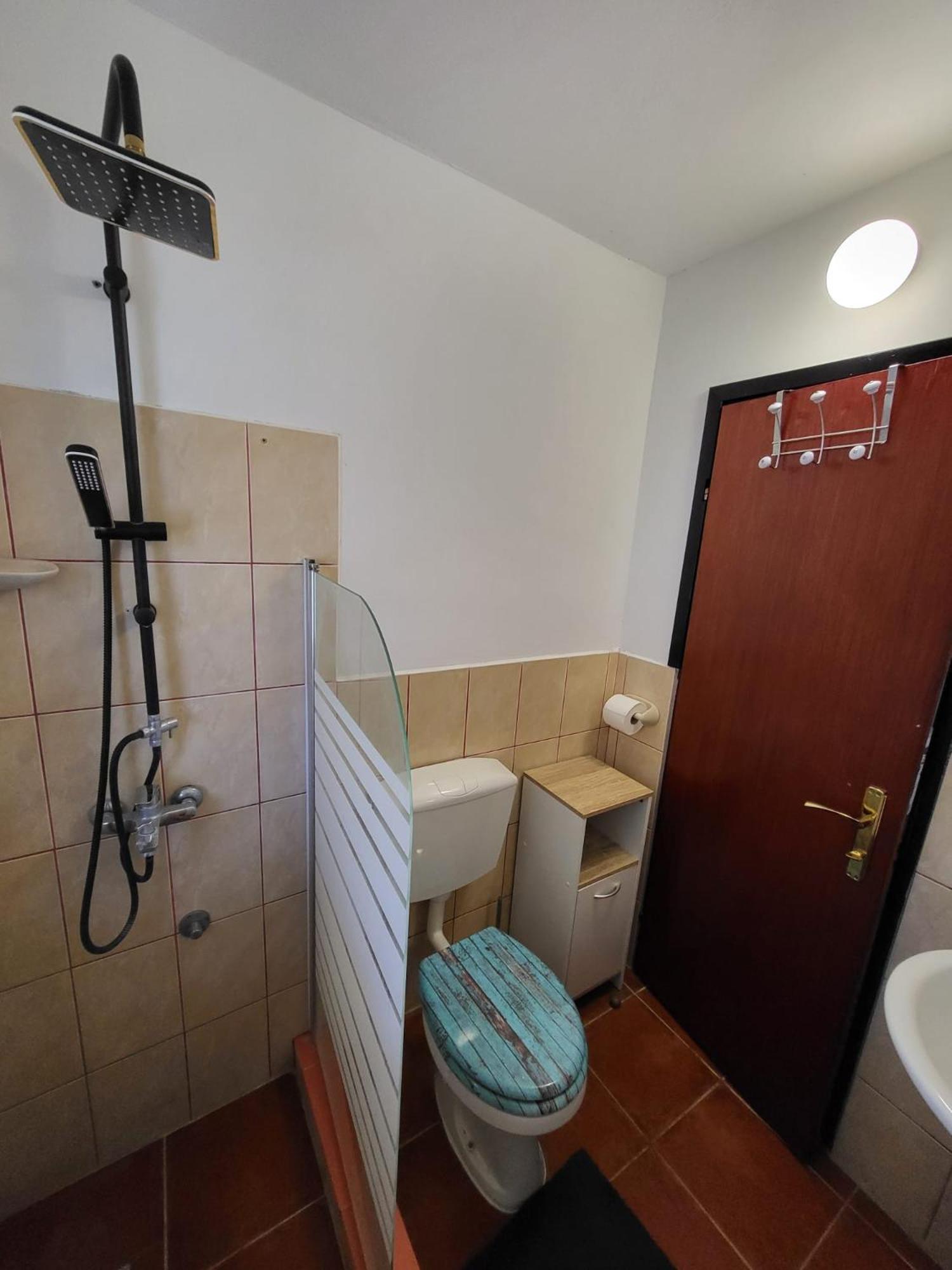 Apartment Bunjo'S Beach House Trogir Exteriér fotografie