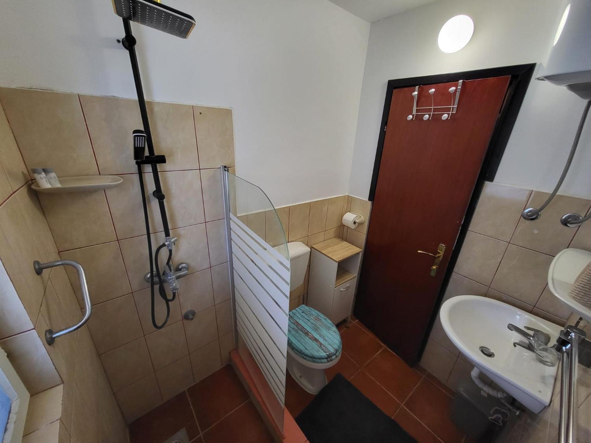 Apartment Bunjo'S Beach House Trogir Exteriér fotografie