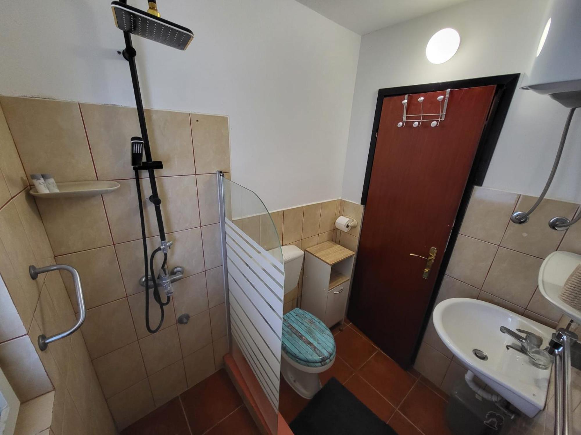 Apartment Bunjo'S Beach House Trogir Exteriér fotografie