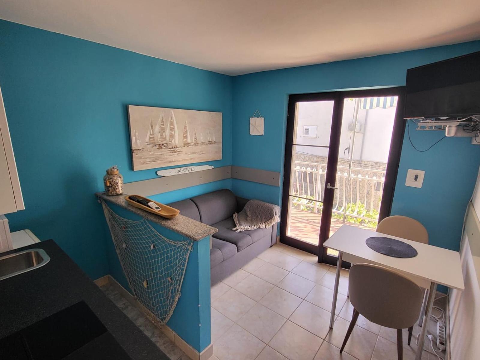 Apartment Bunjo'S Beach House Trogir Exteriér fotografie