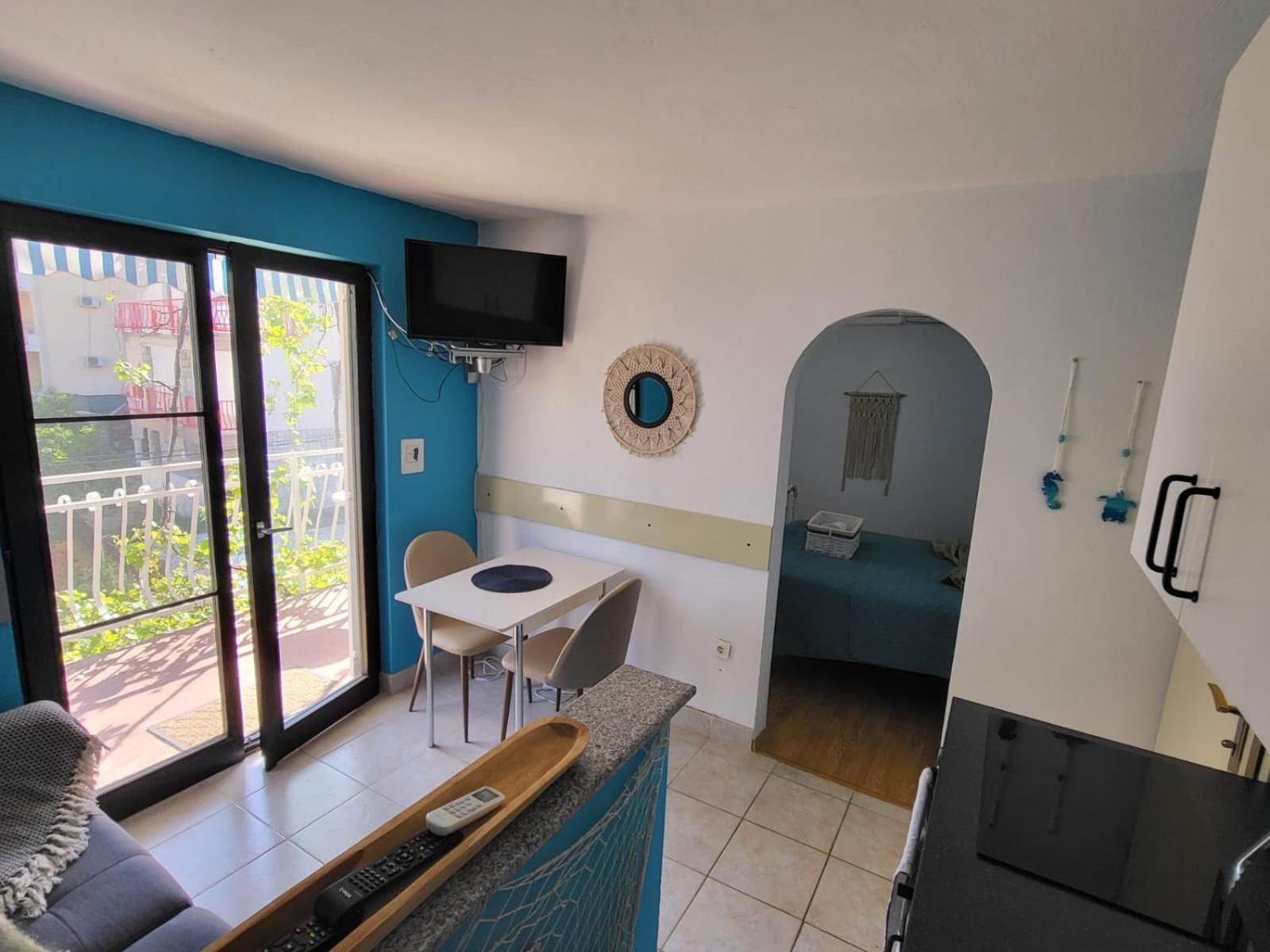 Apartment Bunjo'S Beach House Trogir Exteriér fotografie