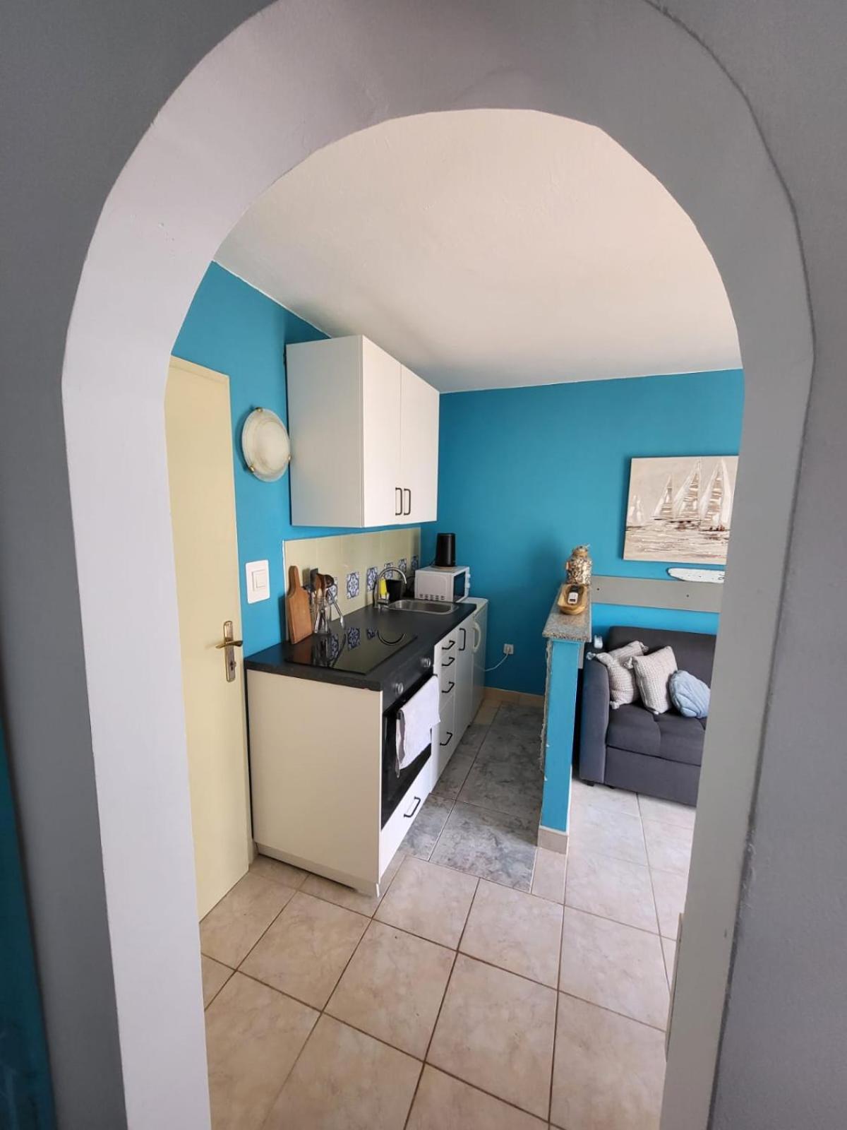 Apartment Bunjo'S Beach House Trogir Exteriér fotografie