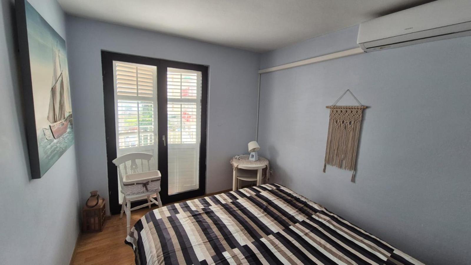Apartment Bunjo'S Beach House Trogir Exteriér fotografie