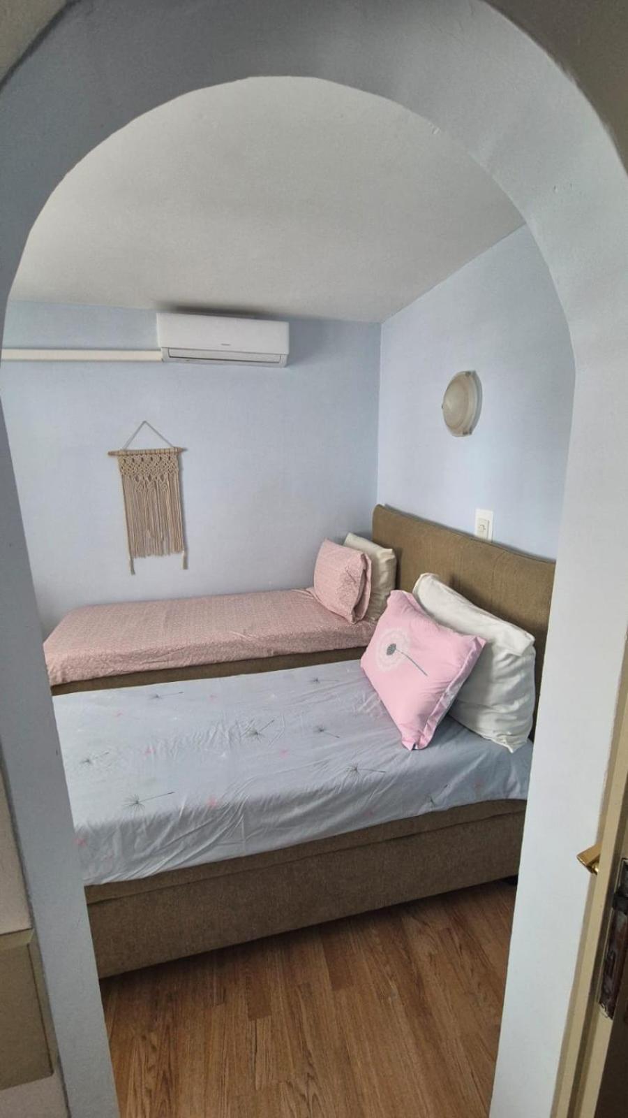 Apartment Bunjo'S Beach House Trogir Exteriér fotografie